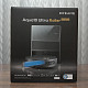 Робот-пылесос моющий Dreame Aqua 10 Ultra Roller Complete Black - Уценка
