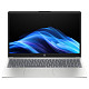 Ноутбук HP 15-fd0203ua (D16CREA) Silver