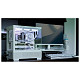 Корпус DeepCool CG380 3F White (R-CG380-WHAGM3-G) без БП