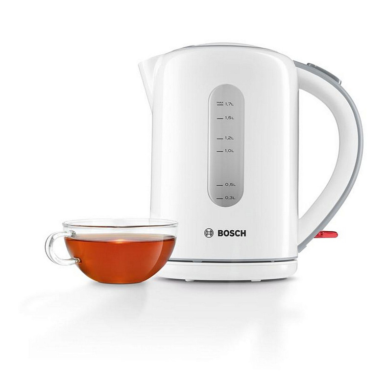 Електрочайник Bosch TWK7601 EU