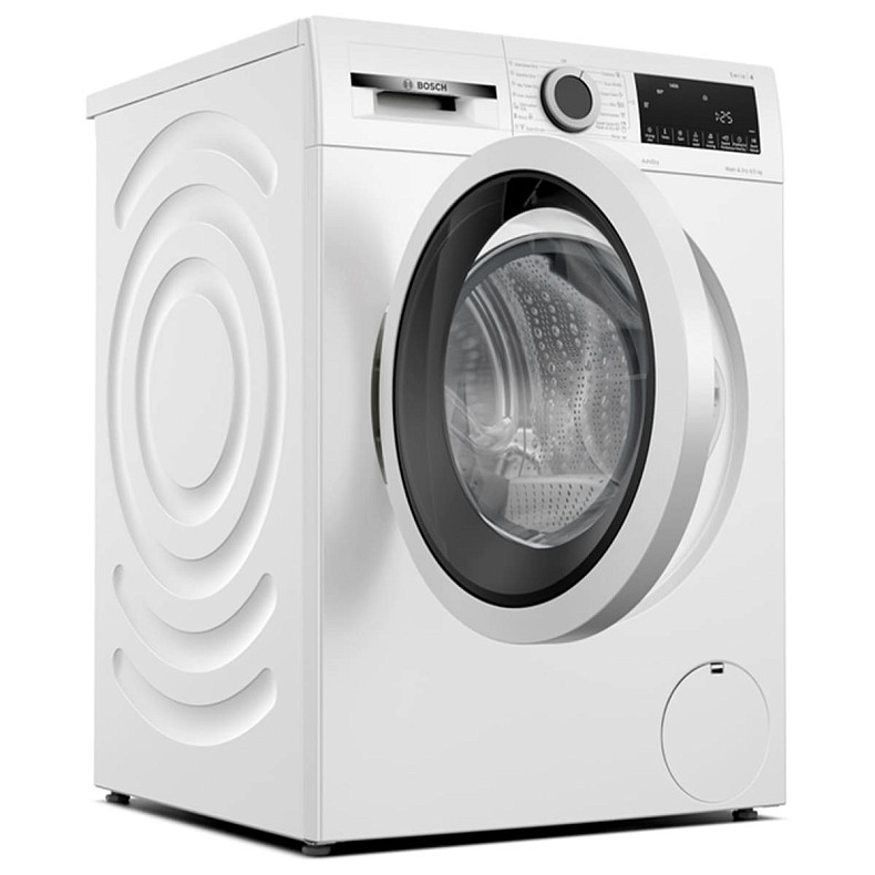 Пральна машина Bosch WNA13400BY