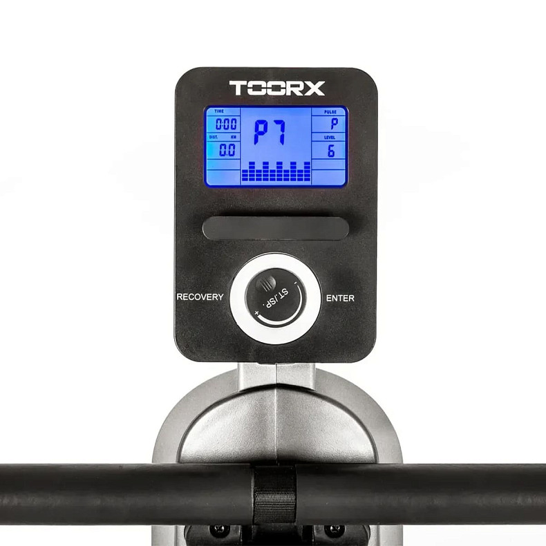 Гребний тренажер Toorx Rower Rower Cup Pro (ROWER-CUP-PRO)