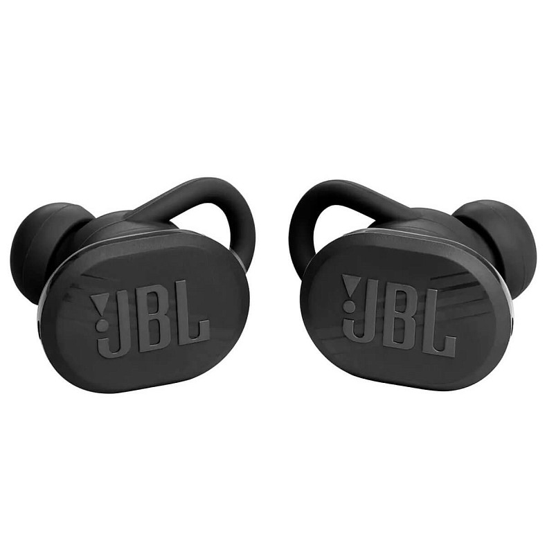 Наушники JBL Endurance RACE Black (JBLENDURACEBLK)