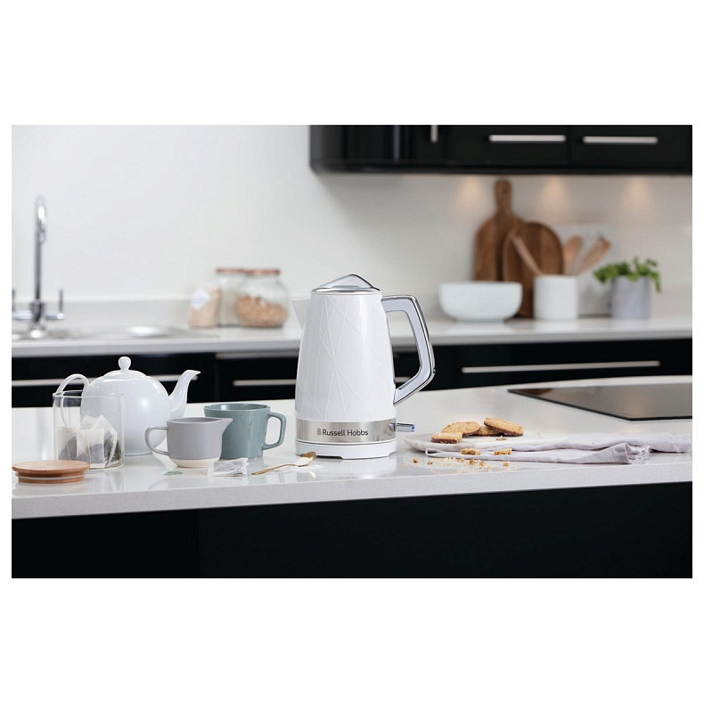 Електрочайник Russell Hobbs 28080-70