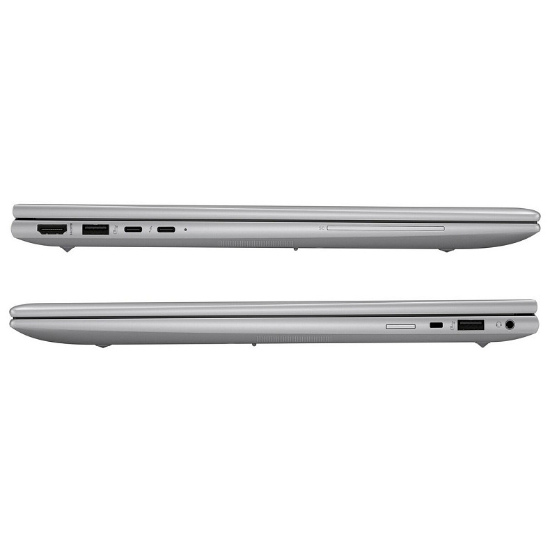 Ноутбук HP ZBook Firefly 16 G11 16" WUXGA IPS,300n,5MP/U5-125H(4.5)/16Gb/SSD512Gb/Arc Graphics/FPS/Підсв/DOS