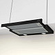 Витяжка телескопічна Gorenje TH 62E4 BG
