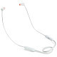 Наушники с микрофоном JBL Tune 160 BT White (JBLT160BTWHT)