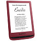 Электронная книга PocketBook 628 Ruby Red (PB628-R-CIS)