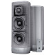 Тыловые акустические колонки Harman/Kardon Citatione Surround Grey (HKCITASURRGRYEU)