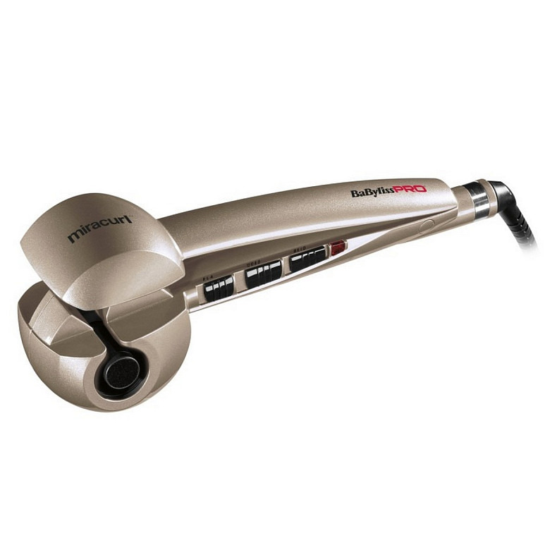 Прилад для укладання волосся Babyliss Pro BAB2665GE