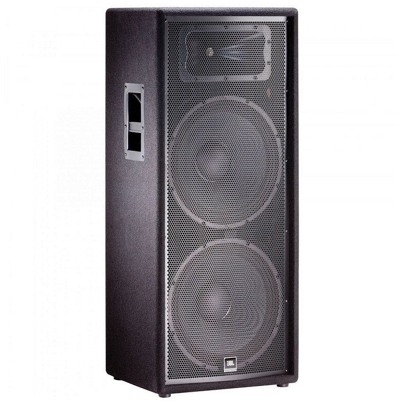 Акустика JBL JRX225 (JRX225D)