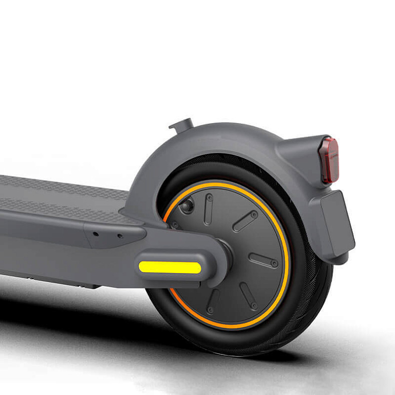 Електросамокат Ninebot by Segway MAX G30 II (AA.00.0010.32)