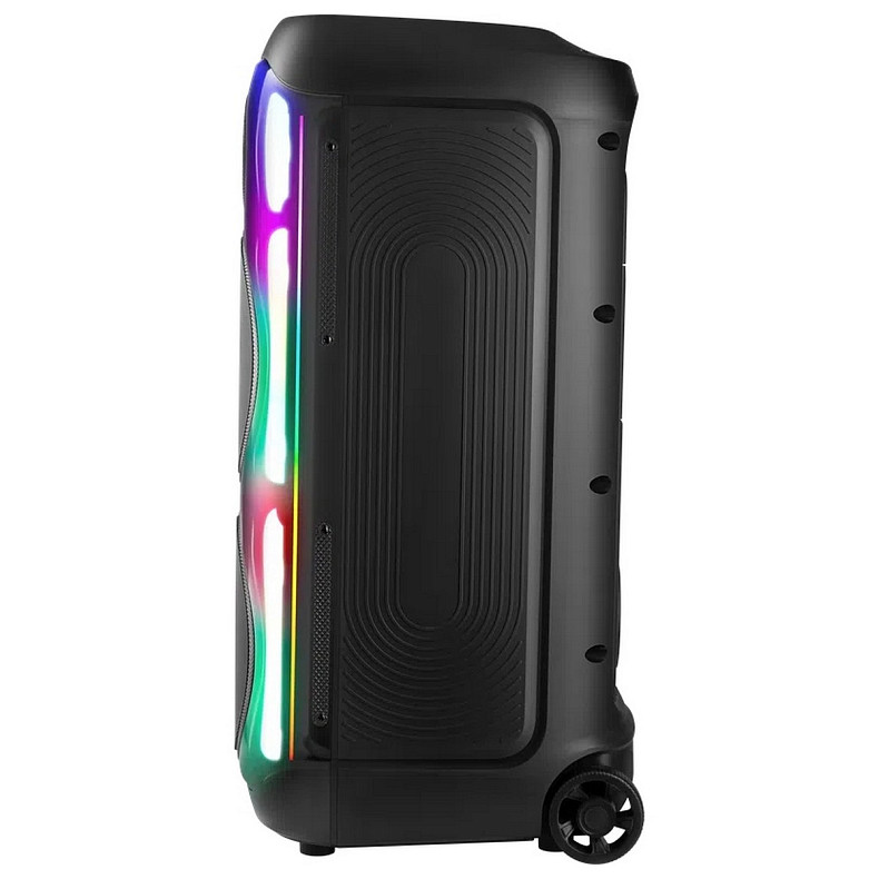 Портативная колонка Defender 130 Black (65133)