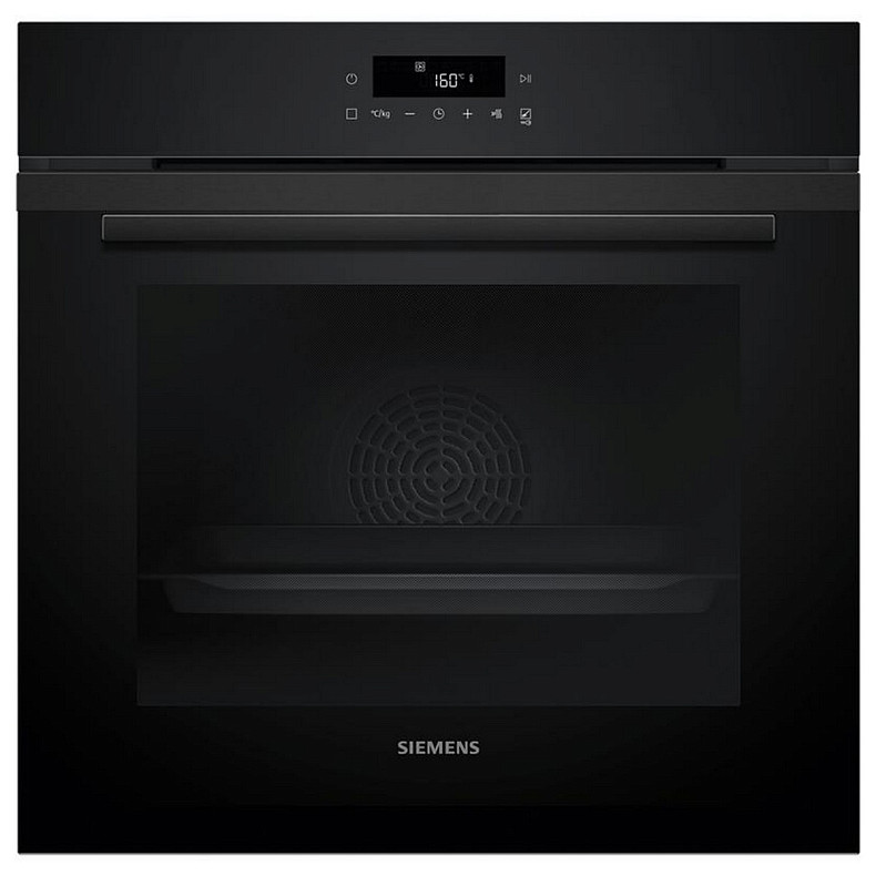 Духовой шкаф Siemens HB272GEB3