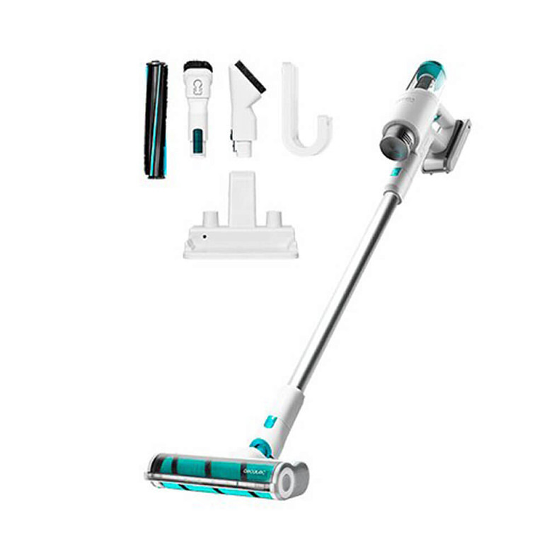 Аккумуляторный пылесос Cecotec Conga RockStar 200 Vital