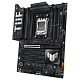 Материнская плата Asus TUF GAMING X870-PLUS WIFI