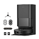 Робот-пылесос моющий Dreame Bot L40 Ultra A Black