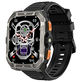 Часы Blackview W80 Pro Black