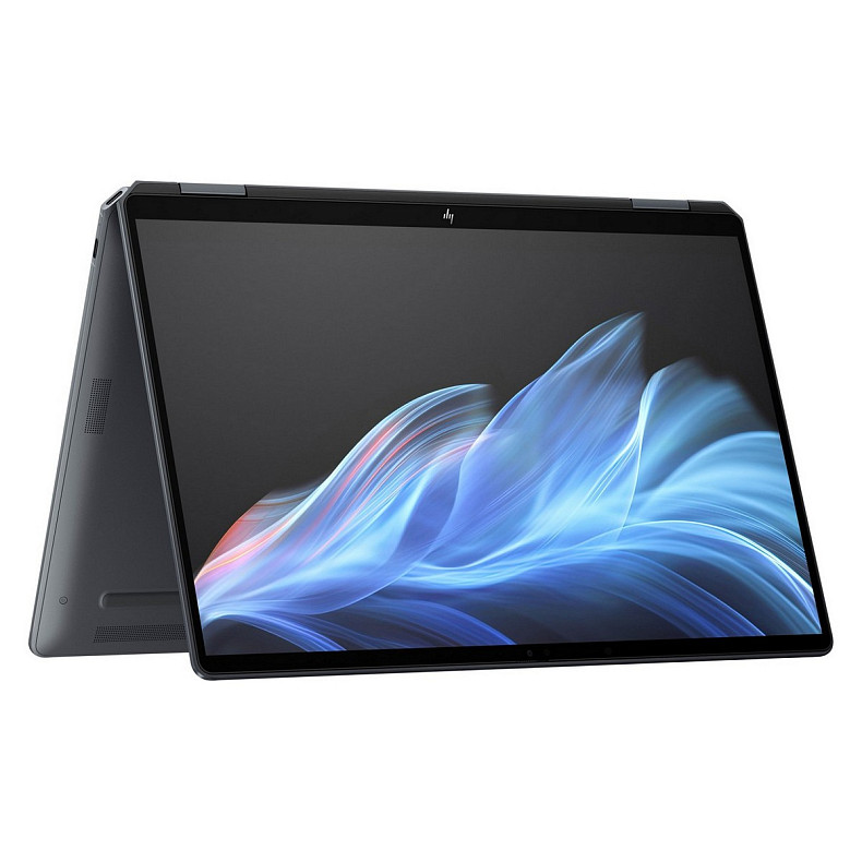 Ноутбук HP OmniBook Ultra Flip x360 14" 2.8K OLED Touch, Intel U5-226V, 16GB, F1TB, UMA, Win11, серый