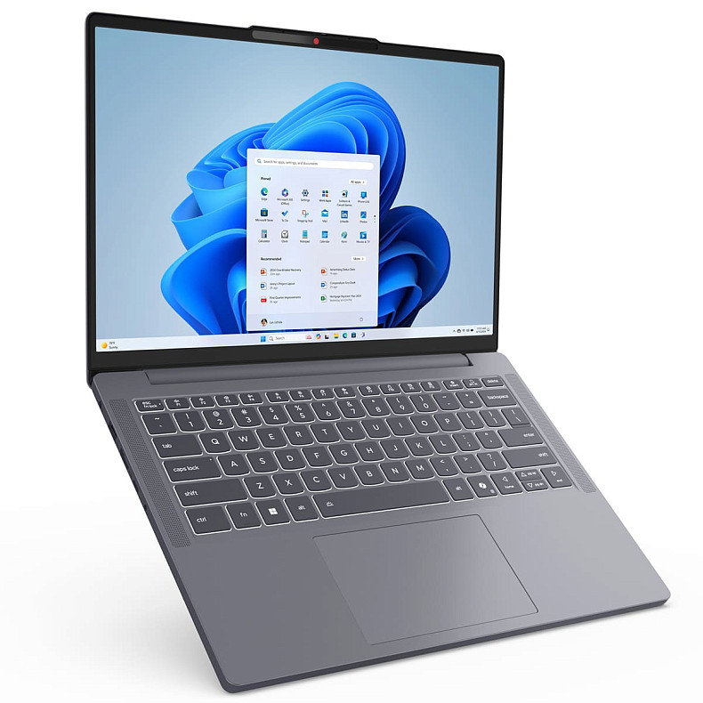 Ноутбук Lenovo IPS3-14IRH10 CI5-13420H 14" 16GB/512GB (83K000CQRA)