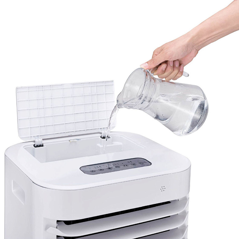 Кондиционер мобильный Honeywell CL152 (TOW016149)