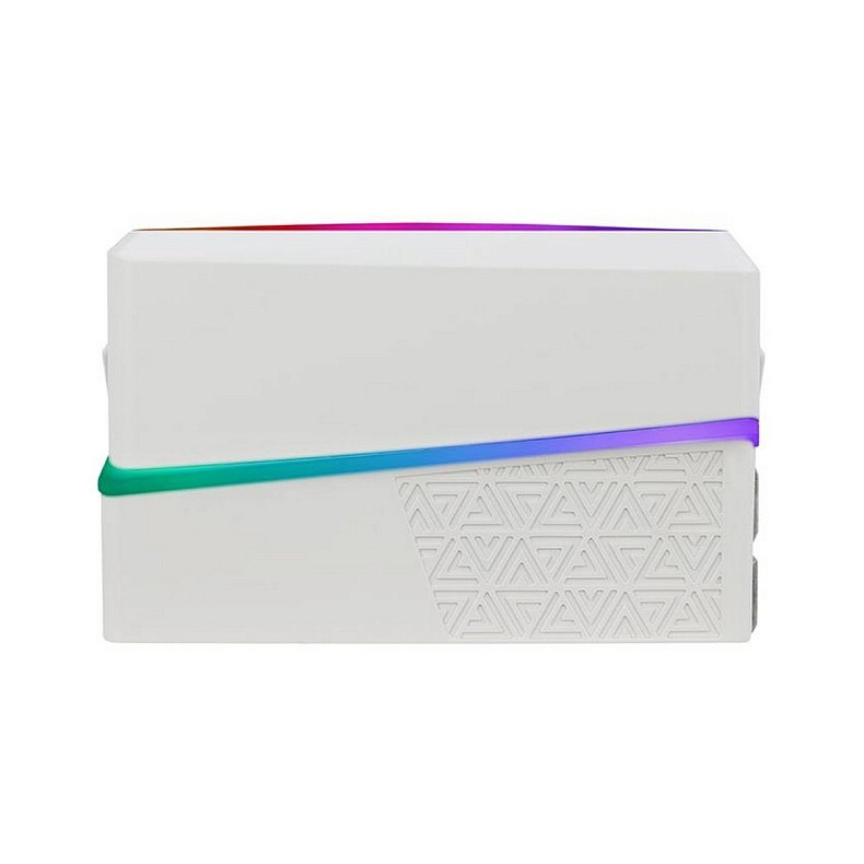 Кулер процессорный AeroCool Cylon 4F WH (ACTC-CL30430.02)