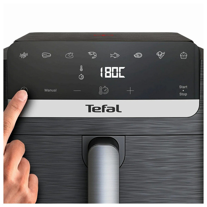 Мультиварка Tefal EY8618E0