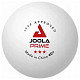 М'ячі для настільного тенісу Joola Prime 40+ White ITTF 3 шт (40032)