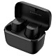 Наушники TWS Sennheiser CX Plus SE True Wireless Black (509247)