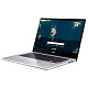 Ноутбук Acer Chromebook Spin CP314-1HN 14" FHD IPS Touch, Intel P N6000, 8GB, F128GB, UMA, ChromeOS,