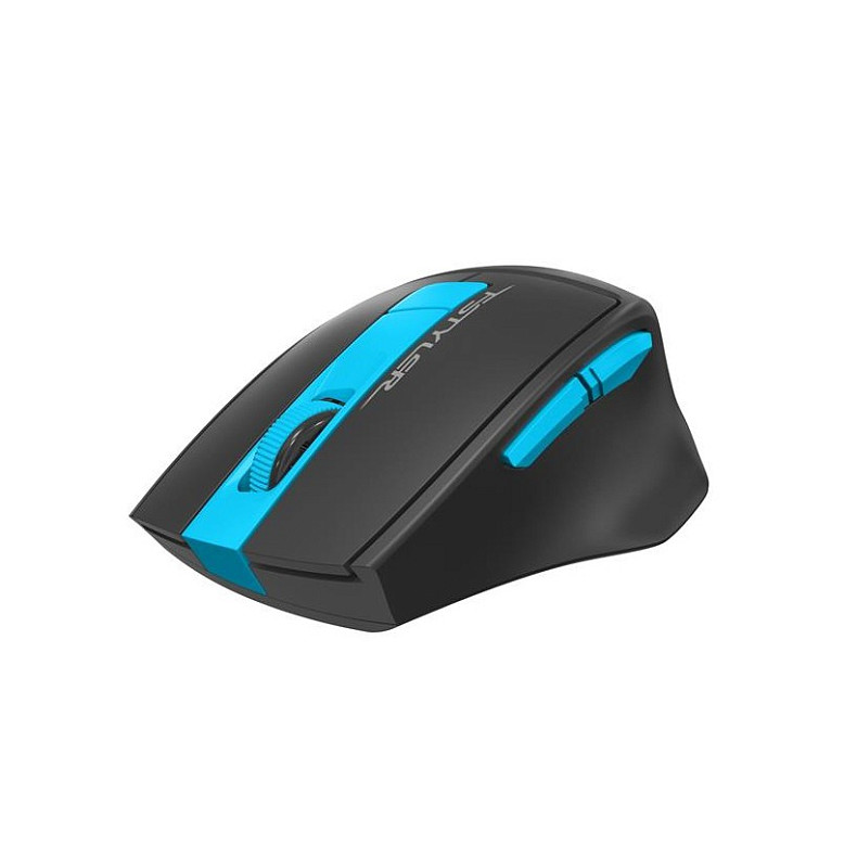 Мышка A4Tech FG30S Blue/Black