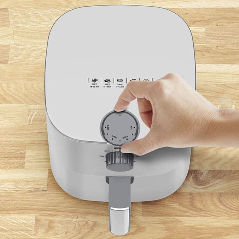 Мультипіч Tefal Easy Fry Essential EY130A10