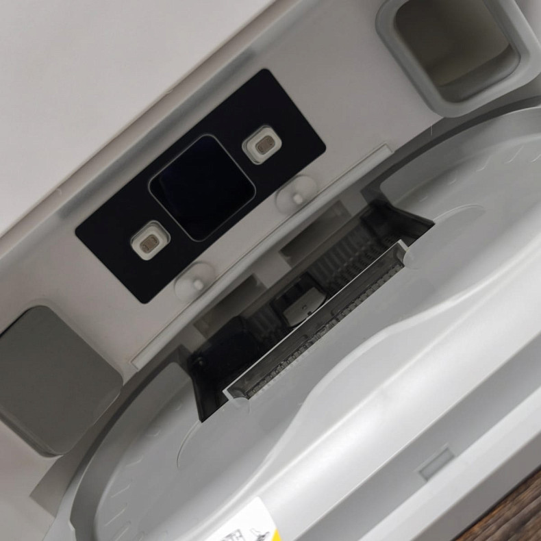 Робот-пилосос Deerma X80 - Уцінка