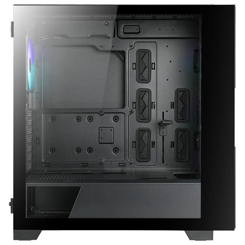 Корпус AZZA ATX NEO CSAZ-500