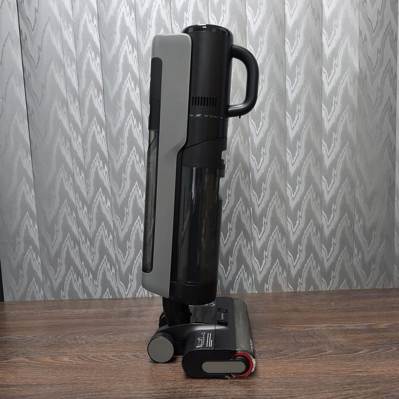 Моющий пылесос Dreame Wet&Dry H12 DUAL- -Уценка