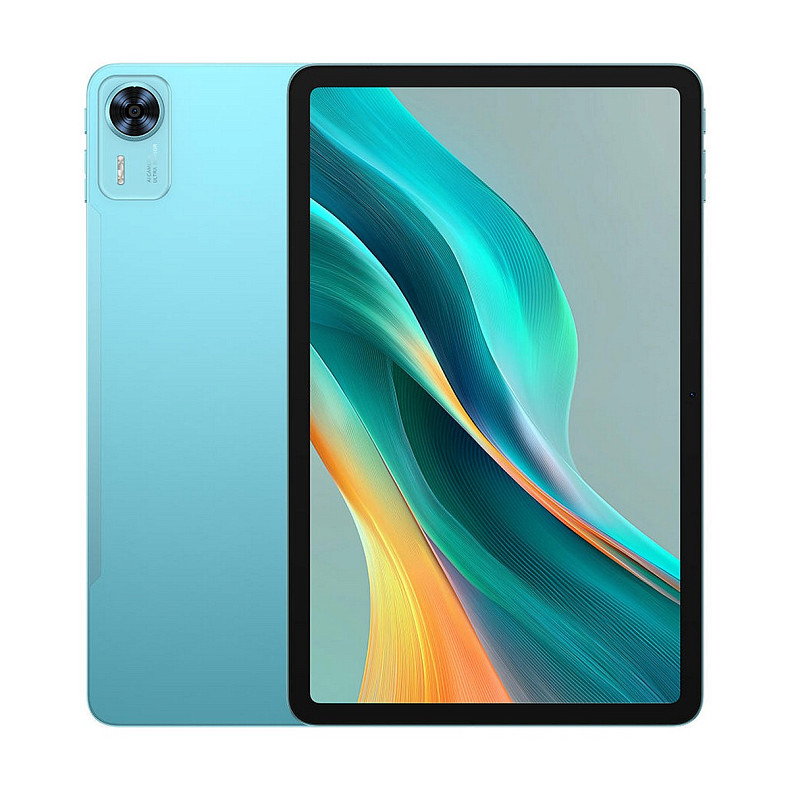 Планшет DOOGEE T36 8/256GB Sky Blue (6923740246917)