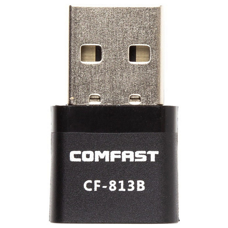 Беспроводной адаптер Comfast CF-813B