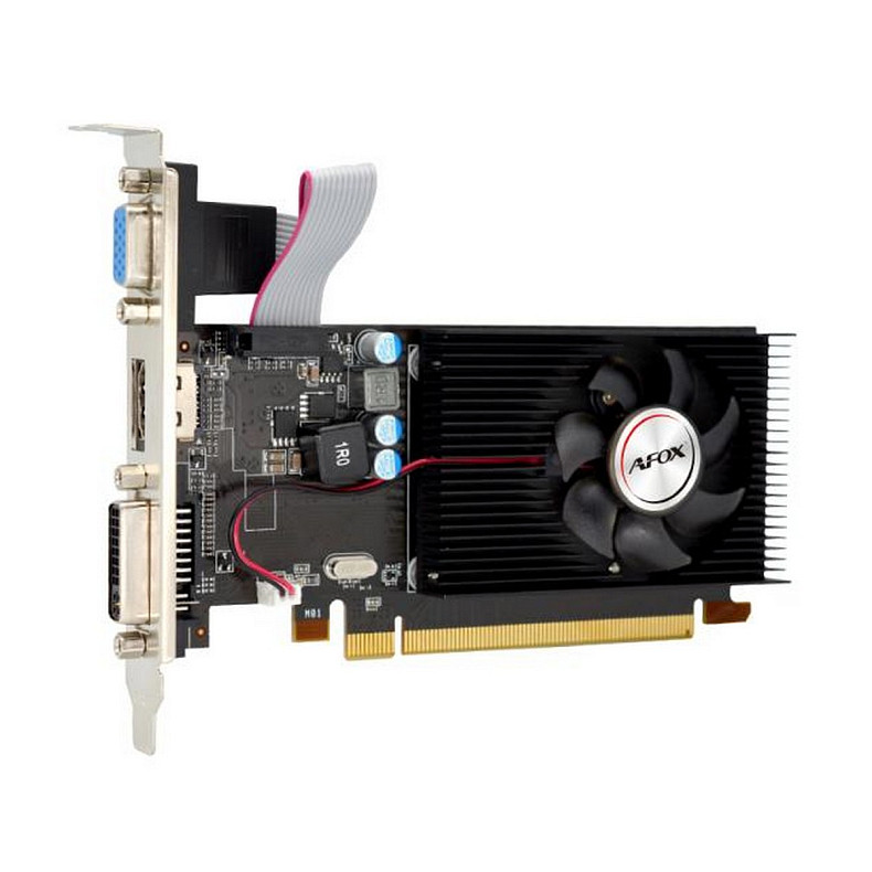 Відеокарта AFOX Radeon R5 230 2GB DDR3 (AFR5230-2048D3L5)