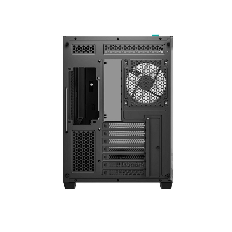 Корпус DeepCool CG530 4F Black (R-CG530-BKADA4-G-1)
