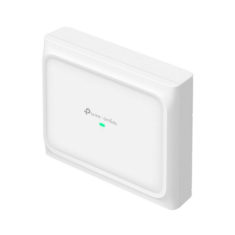 Точка доступа TP-LINK EAP650 D120 OUTDOOR AX3000, 1xGE LAN, PoE, Passive PoE
