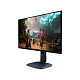 Монитор DELL 27" AW2725Q 2xHDMI, DP, USB, QD-OLED, 3840x2160, 240Hz, 0.03ms, DCI-P3 99%, G-SYNC, Ada
