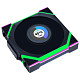 Вентилятор Lian Li Uni Fan SL Wireless LCD 120-3 Reverse Black (G99.12RSLLCD1W3B.00)
