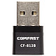 Беспроводной адаптер Comfast CF-813B