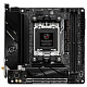 Материнська плата ASRock B650I LIGHTNING WIFI(AM5/B650, 2*DDR5, 1xPCIex16, HDMI/DP, 2xSATAІІІ,2xM.2, 2.5GLan, mITX)