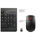 Комплект Lenovo Essential Wireless Keyboard and Mouse Combo Gen2 Ukraine