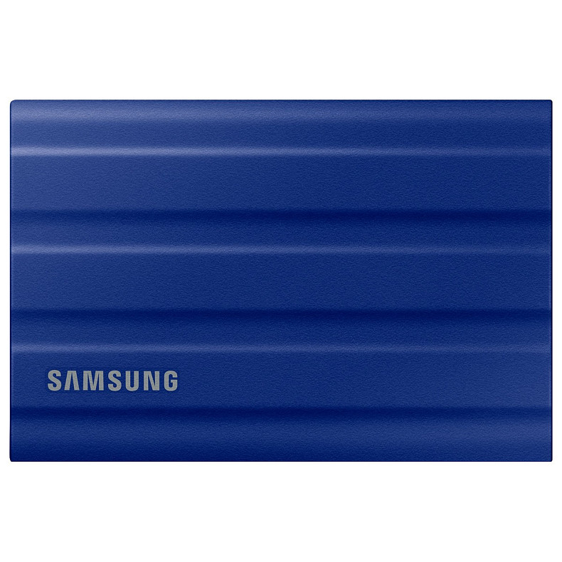 SSD диск Samsung T7 Shield 2TB USB 3.2 Gen 2 Type-C