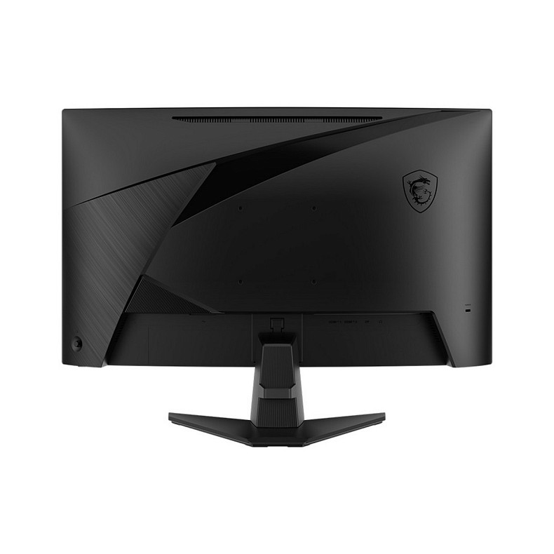 Монітор MSI 27" MAG 27CQ6F VA Black Curved 180Hz