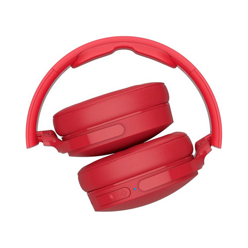 Наушники Skullcandy Hesh 3.0 BT Red/Red/Red