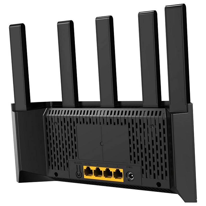 Беспроводной маршрутизатор Tenda TE6L Pro