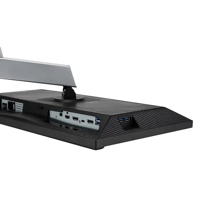 Монитор Asus 23.8" ProArt PA247CV (90LM03Y1-B02370) IPS Black